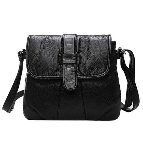 Brand Women Messenger Bag
