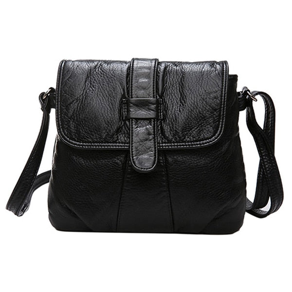 Brand Women Messenger Bag