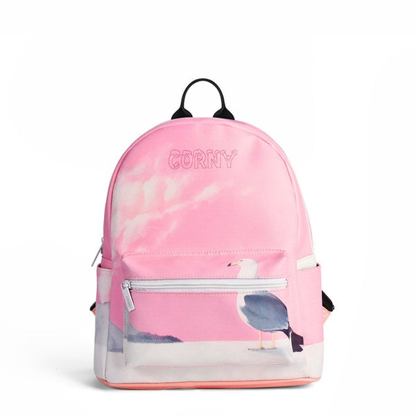 Casual Fashion bag